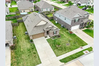 5912 Whitewing Road, Rosenberg, TX 77469 - Photo 2