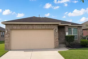 3239 Aegean Dr, Missouri City, TX 77459 - Photo 32