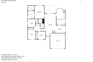 9331 Charter Pine St, Houston, TX 77070 - Photo 20