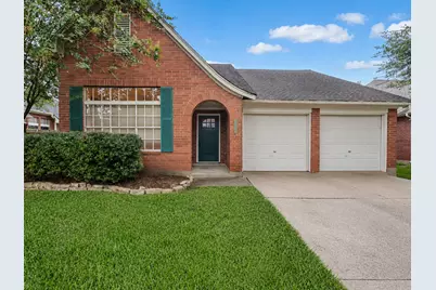 14342 Fair Knoll Way, Houston, TX 77062 - Photo 2