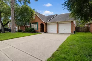 14342 Fair Knoll Way, Houston, TX 77062 - Photo 1