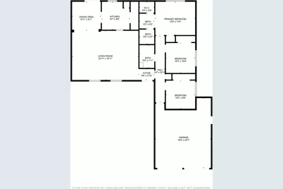 14219 Jaquine Drive, Cypress, TX 77429 - Photo 16