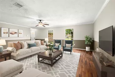 14219 Jaquine Drive, Cypress, TX 77429 - Photo 2