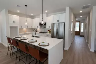 1855 E Lake Dr, Huntsville, TX 77340 - Photo 2