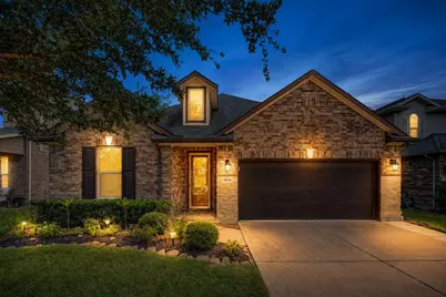 4804 Ladona Court, League City, TX 77573 - Photo 4