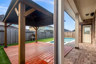 4804 Ladona Ct, League City, TX 77573 - Photo 40