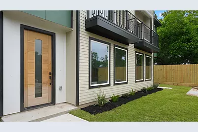 1313 Knight Sret Street #2, Houston, TX 77022 - Photo 1
