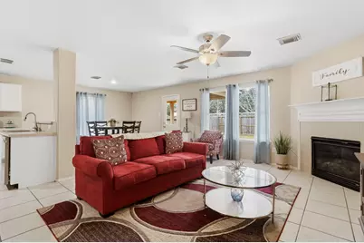 1122 Desert Willow Lane, Rosenberg, TX 77471 - Photo 8