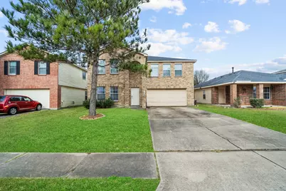 1122 Desert Willow Lane, Rosenberg, TX 77471 - Photo 2