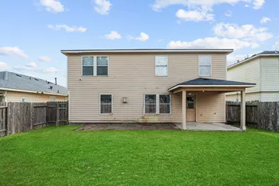 1122 Desert Willow Lane, Rosenberg, TX 77471 - Photo 32
