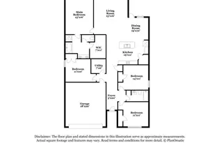 18378 Timbermill Ln, New Caney, TX 77357 - Photo 2