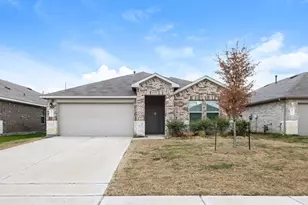 18378 Timbermill Ln, New Caney, TX 77357 - Photo 1