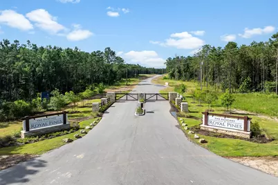 0 Huntsman, Huntsville, TX 77340 - Photo 2