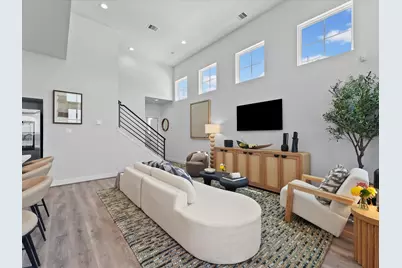 9214 Fort George Street, Houston, TX 77063 - Photo 6