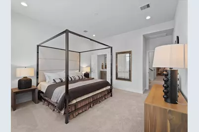 9214 Fort George Street, Houston, TX 77063 - Photo 12