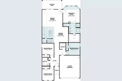 22516 Pagoda Dogwood Branch Drive, New Caney, TX 77357 - Photo 8