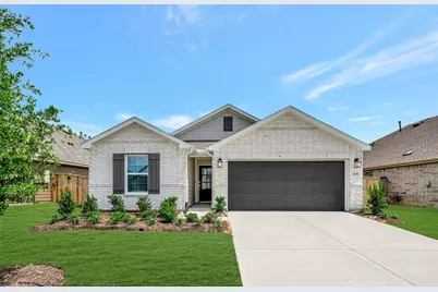 22516 Pagoda Dogwood Branch Drive, New Caney, TX 77357 - Photo 1