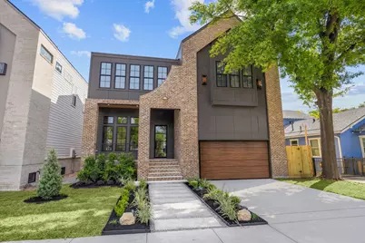 616 Ridge Street, Houston, TX 77009 - Photo 1