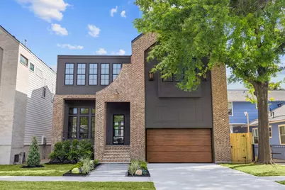 616 Ridge Street, Houston, TX 77009 - Photo 2