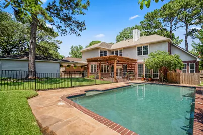 18223 Spruce Creek Drive, Houston, TX 77084 - Photo 2