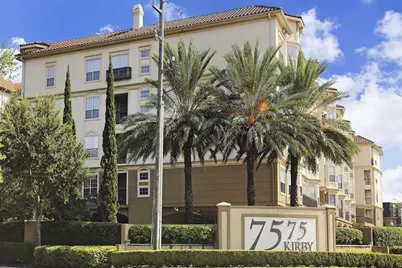 7575 Kirby Drive #2415, Houston, TX 77030 - Photo 1