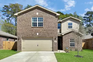10607 Lost Maples Dr, Cleveland, TX 77328 - Photo 1
