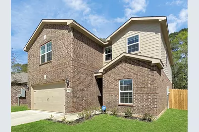 10607 Lost Maples Drive, Cleveland, TX 77328 - Photo 4