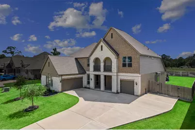 41043 Kimber Lane, Magnolia, TX 77354 - Photo 4