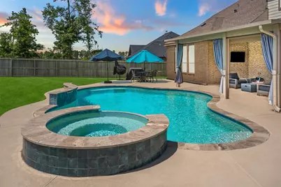41043 Kimber Lane, Magnolia, TX 77354 - Photo 38