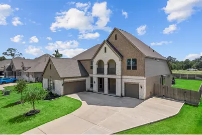 41043 Kimber Lane, Magnolia, TX 77354 - Photo 1