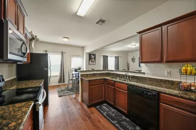 4827 Monarch Falls Lane, Richmond, TX 77469 - Photo 2