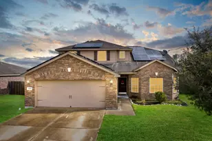 4827 Monarch Falls Ln, Richmond, TX 77469 - Photo 1