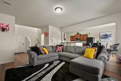 4827 Monarch Falls Lane, Richmond, TX 77469 - Photo 10