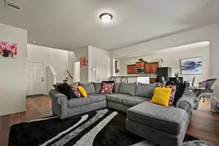 4827 Monarch Falls Ln, Richmond, TX 77469 - Photo 10