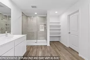 10532 Aren Rd, Conroe, TX 77303 - Photo 8