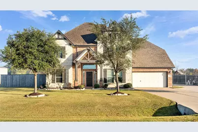 4603 Clearwater Road, Baytown, TX 77523 - Photo 1