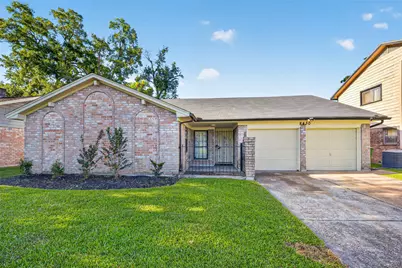 8430 Gallahad Street, Houston, TX 77078 - Photo 1