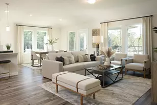 1664 Hopson Rnch Dr, Conroe, TX 77301 - Photo 4