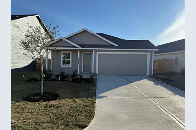 15737 Plum Brook Drive, Conroe, TX 77303 - Photo 1