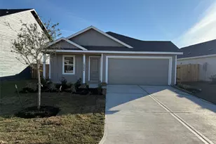 15737 Plum Brk Dr, Conroe, TX 77303 - Photo 1