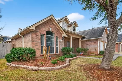 4907 Bellmead Drive, Missouri City, TX 77459 - Photo 4