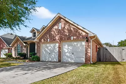 4907 Bellmead Drive, Missouri City, TX 77459 - Photo 2