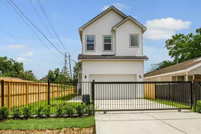 901 E 37th Street, Houston, TX 77022 - Photo 1