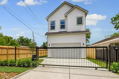 901 E 37th Street, Houston, TX 77022 - Photo 2