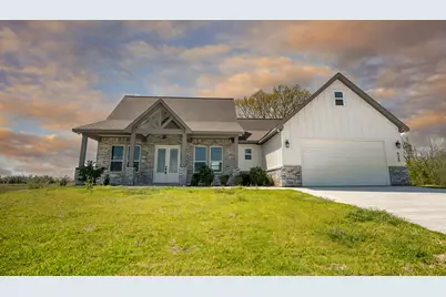 925 Buffalo Trail, Angleton, TX 77515 - Photo 1