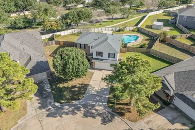 7806 Holly Berry Court, Cypress, TX 77433 - Photo 32