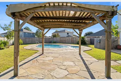 7806 Holly Berry Court, Cypress, TX 77433 - Photo 26