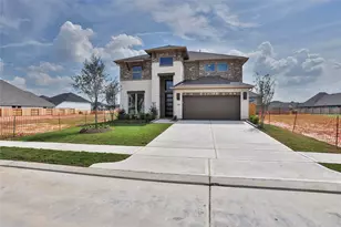 22303 Larkspir Gate Dr, Hockley, TX 77447 - Photo 2