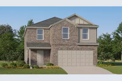 19639 Costa Marra Drive, Hockley, TX 77447 - Photo 1