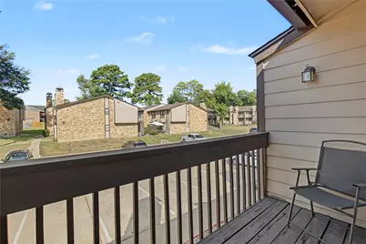 2521 Crosstimbers Street #H1, Huntsville, TX 77320 - Photo 20